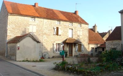 Maison à Beire-le-Châtel // Vendue