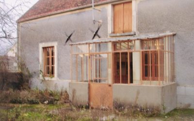 Maison à Remilly-sur-Tille // Vendue