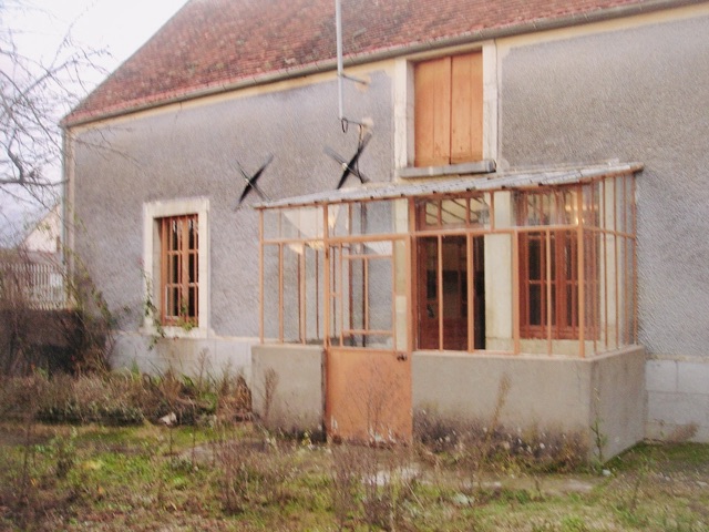 Maison à Reuilly-sur-Tille