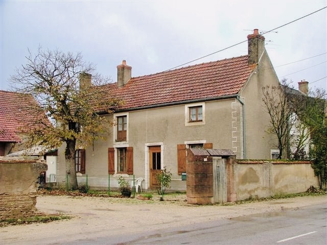 Maison à Tréclun