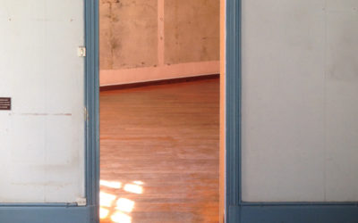 Local-loft-appartement à Dijon // Vendu