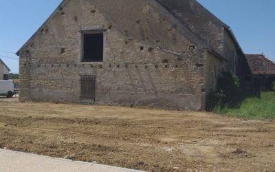 Terrains à bâtir à Savouges // Vendus
