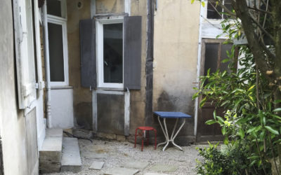 Appartement à Dijon // Vendu