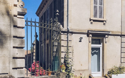 Maison à louer Brognon // Louée