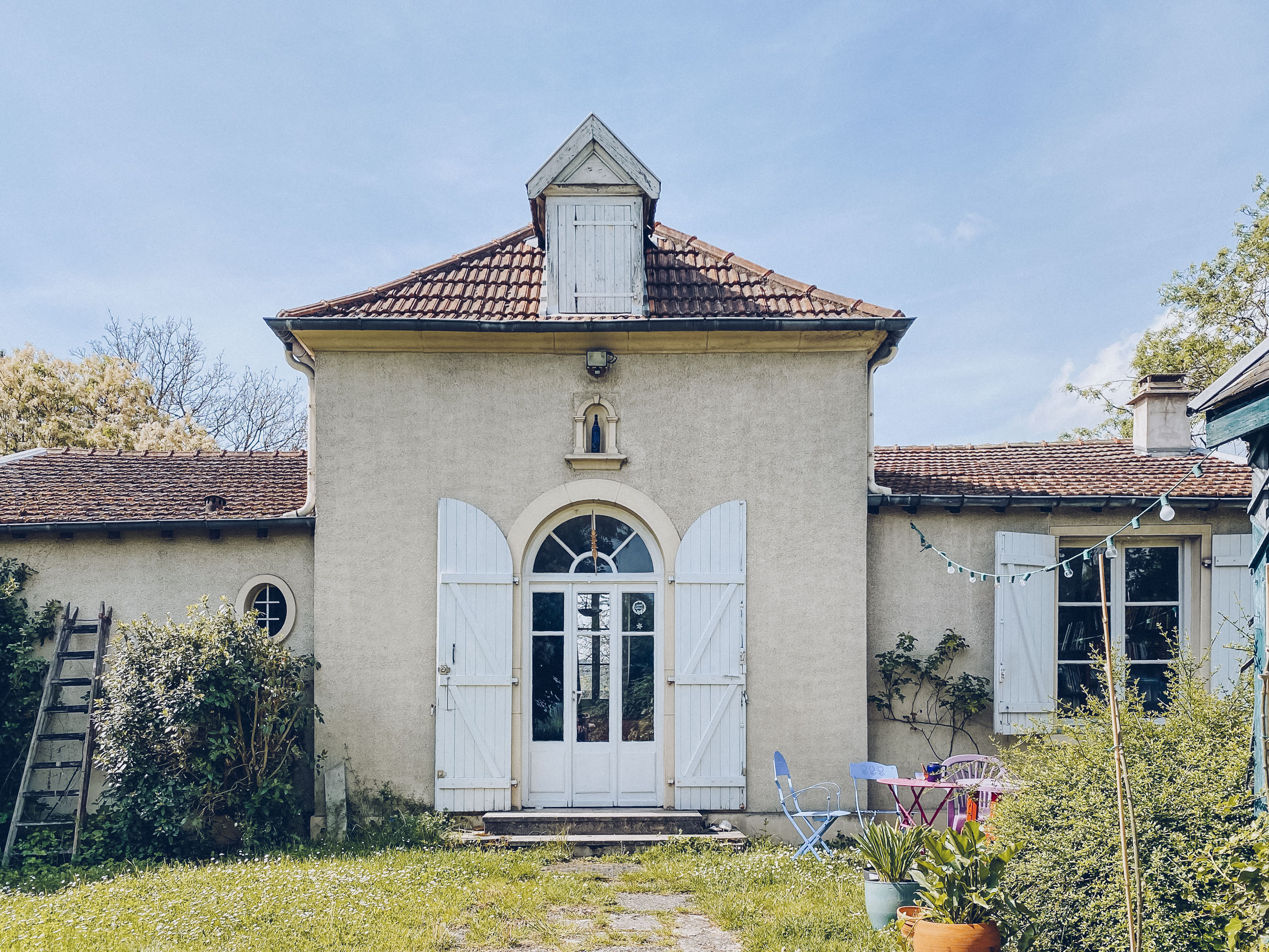 Maison à Talant