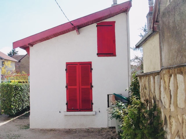 Maison à Dijon